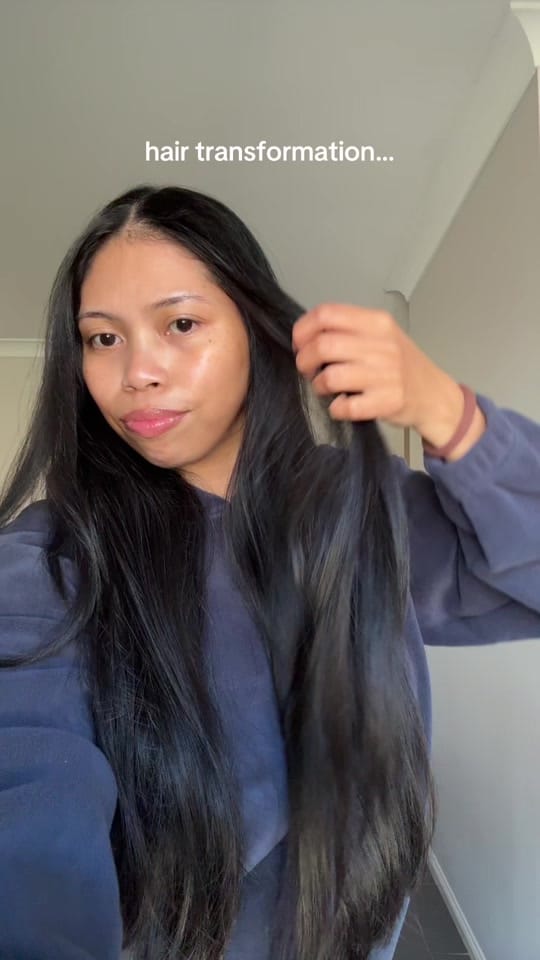 Post 8 by Mia | Content Creator 🩰☁️🌷✨ on TikTok (video)