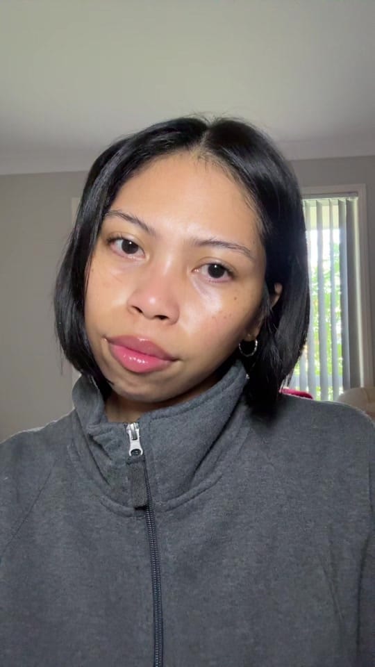 Post 2 by Mia | Content Creator 🩰☁️🌷✨ on TikTok (video)