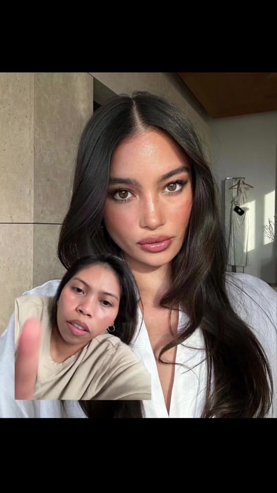 Post 5 by Mia | Content Creator 🩰☁️🌷✨ on TikTok (video)