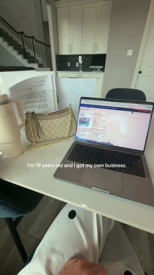 Post 9 by Addy Swann | North HTX Realtor on TikTok (video)