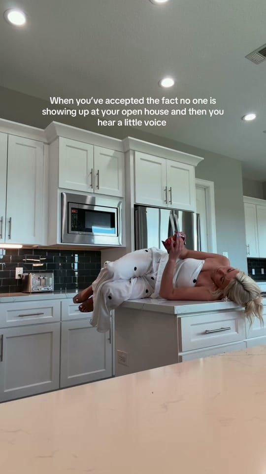 Post 5 by Addy Swann | North HTX Realtor on TikTok (video)