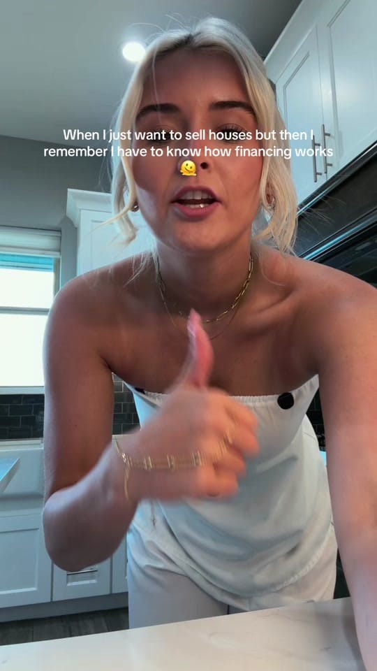 Post 8 by Addy Swann | North HTX Realtor on TikTok (video)