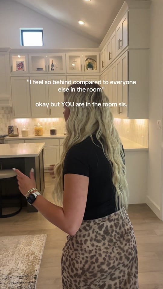 Post 3 by Addy Swann | North HTX Realtor on TikTok (video)