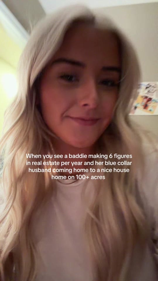 Post 1 by Addy Swann | North HTX Realtor on TikTok (video)