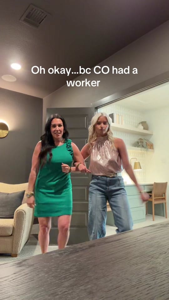 Post 6 by Addy Swann | North HTX Realtor on TikTok (video)