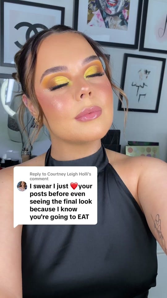 Post 8 by Madeleine Goss on TikTok (video)