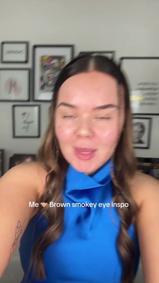 Post 7 by Madeleine Goss on TikTok (video)