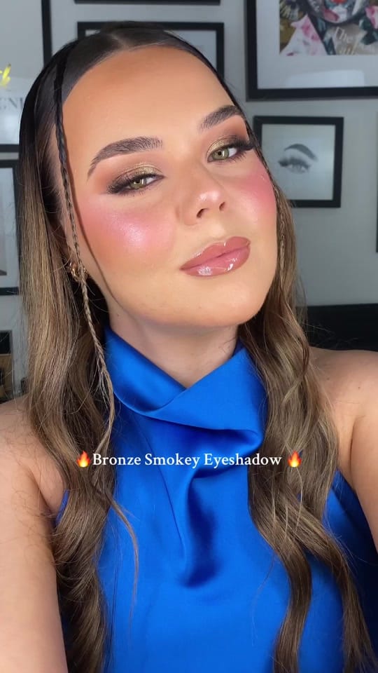 Post 5 by Madeleine Goss on TikTok (video)