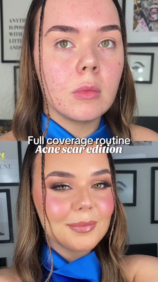 Post 3 by Madeleine Goss on TikTok (video)
