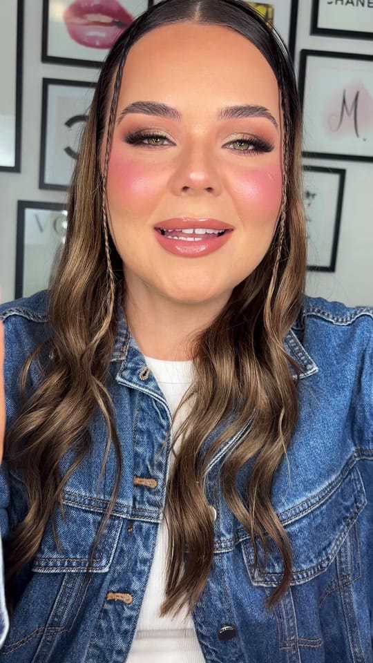 Post 6 by Madeleine Goss on TikTok (video)