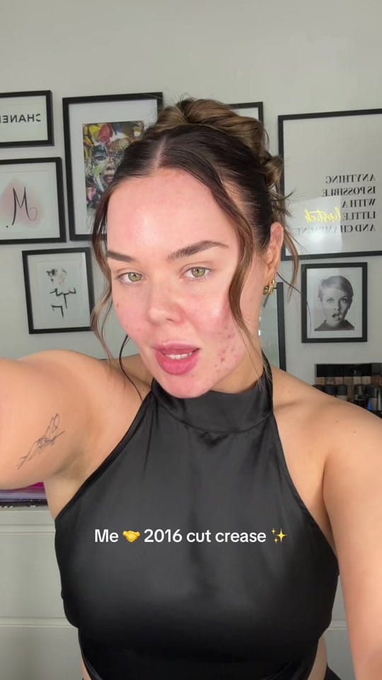 Post 10 by Madeleine Goss on TikTok (video)