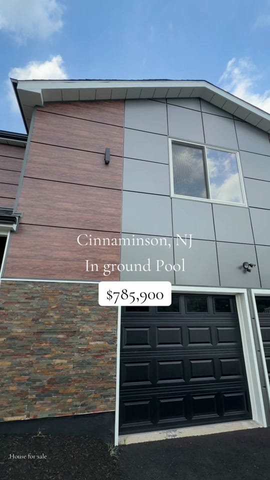 Post 5 by Nicole Peranteau Realtor NJ PA on TikTok (video)