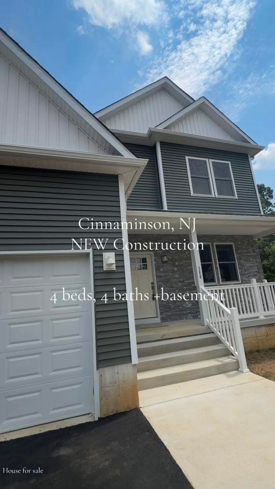 Post 4 by Nicole Peranteau Realtor NJ PA on TikTok (video)