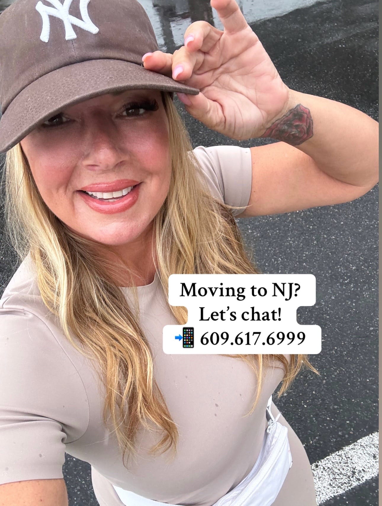Post 10 by Nicole Peranteau Realtor NJ PA on TikTok (video)