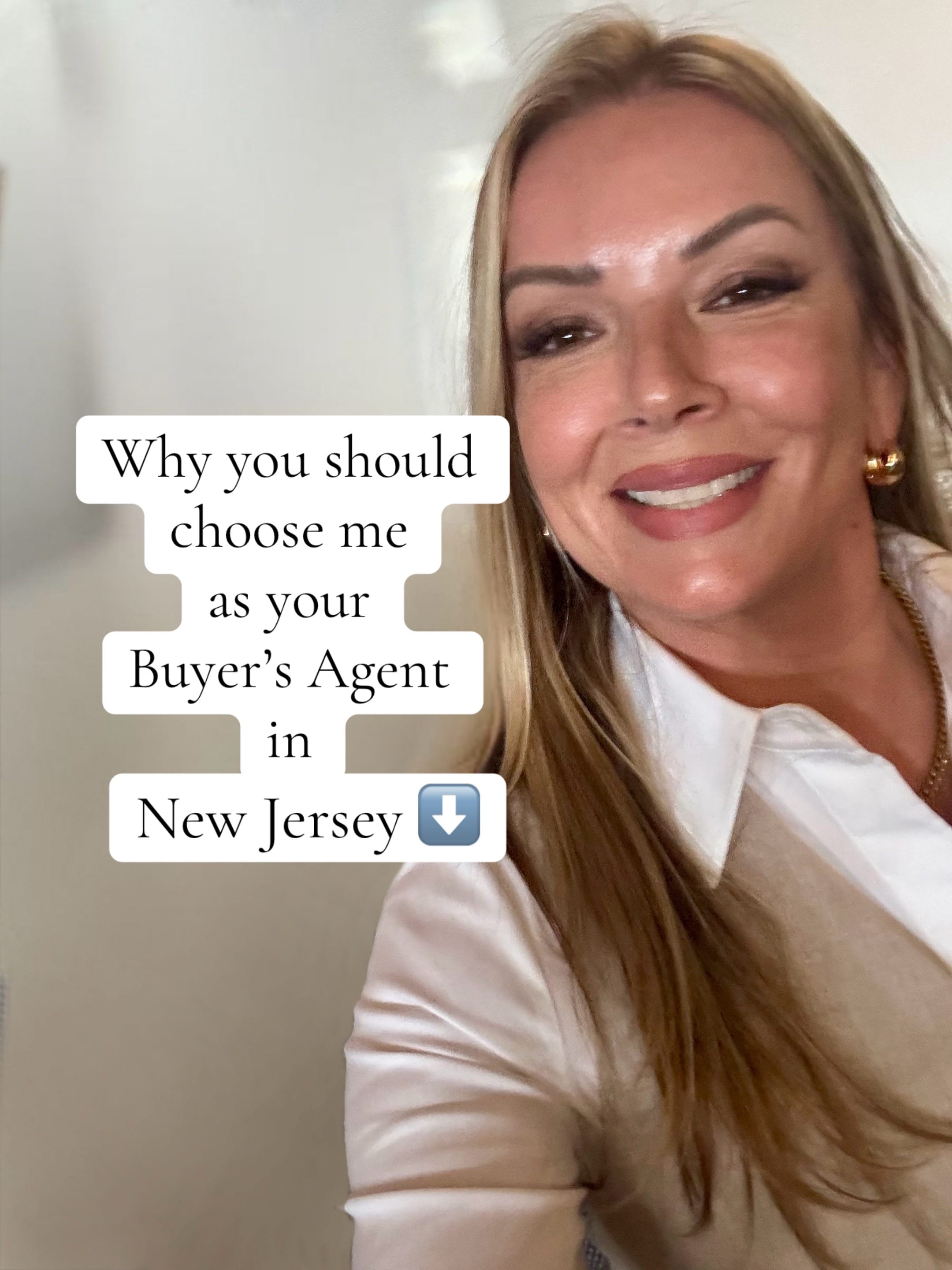 Post 9 by Nicole Peranteau Realtor NJ PA on TikTok (video)