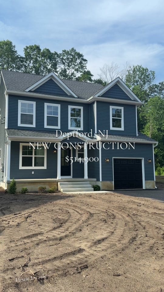 Post 7 by Nicole Peranteau Realtor NJ PA on TikTok (video)