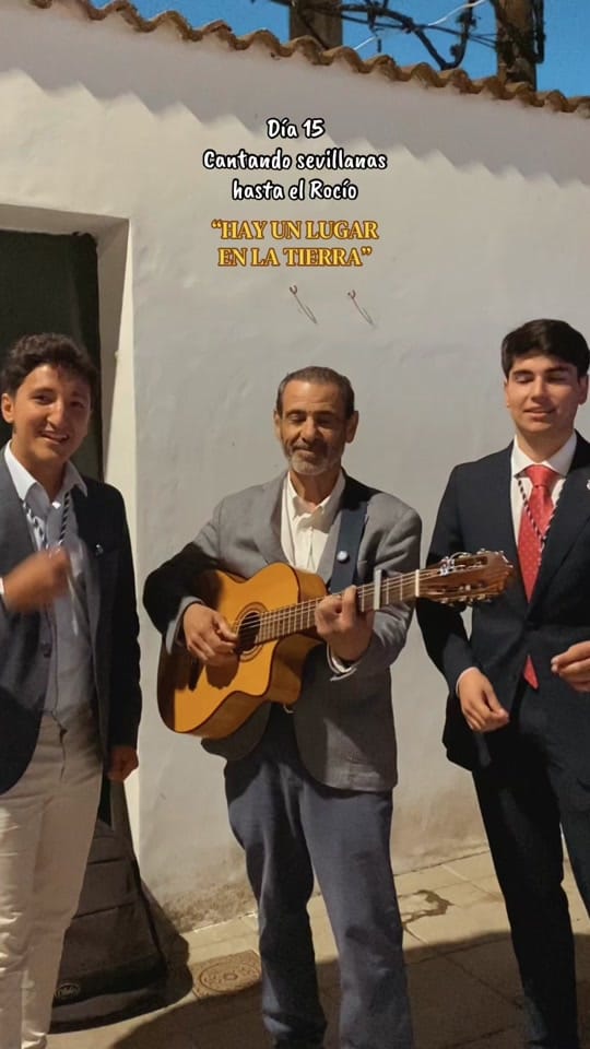Post 2 by Antonio Díaz on TikTok (video)