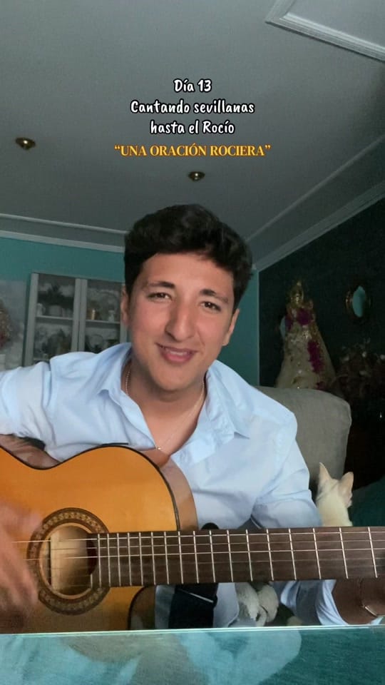 Post 4 by Antonio Díaz on TikTok (video)
