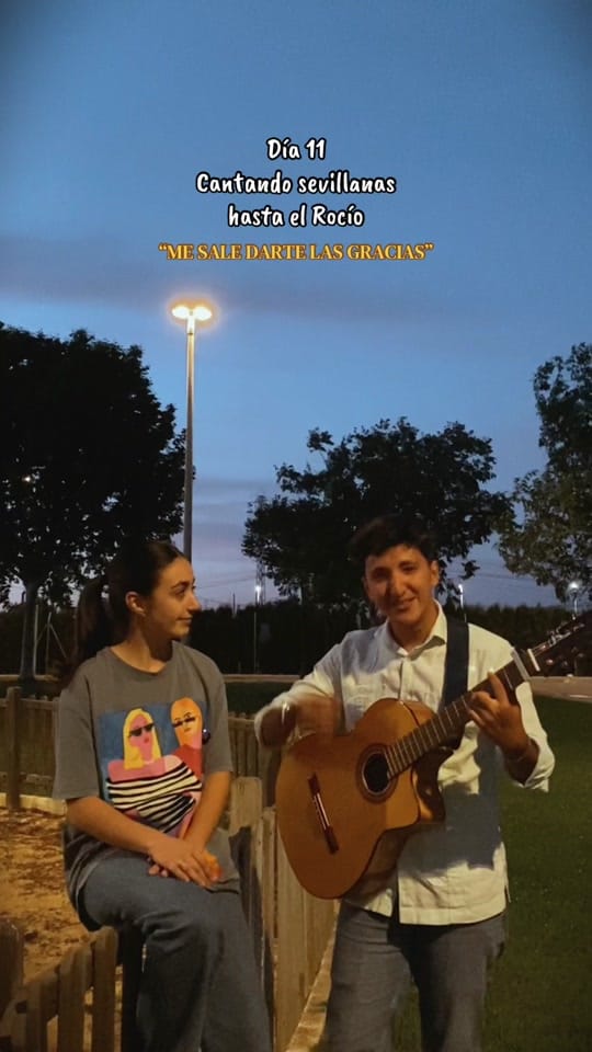 Post 6 by Antonio Díaz on TikTok (video)