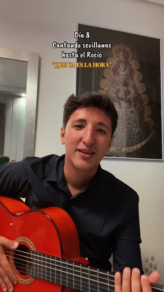 Post 9 by Antonio Díaz on TikTok (video)