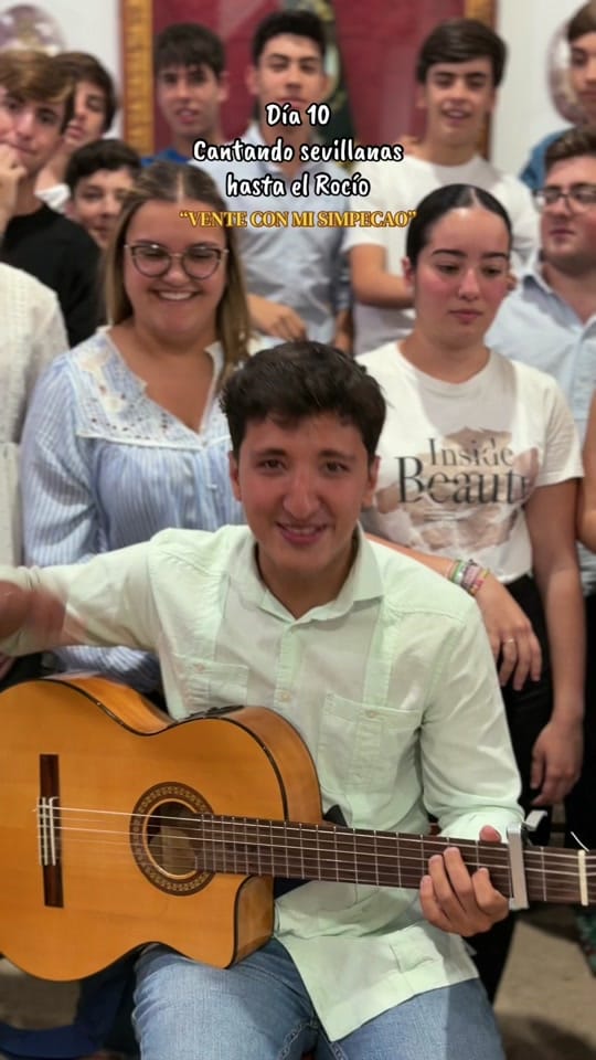 Post 7 by Antonio Díaz on TikTok (video)