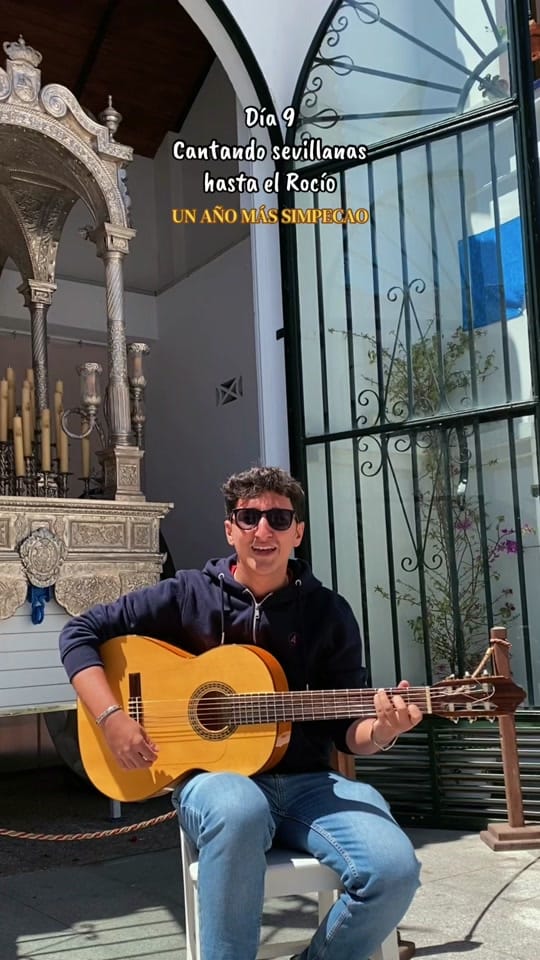 Post 8 by Antonio Díaz on TikTok (video)