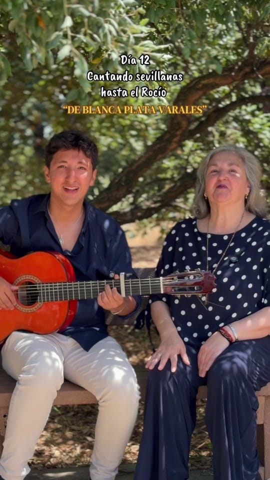 Post 5 by Antonio Díaz on TikTok (video)
