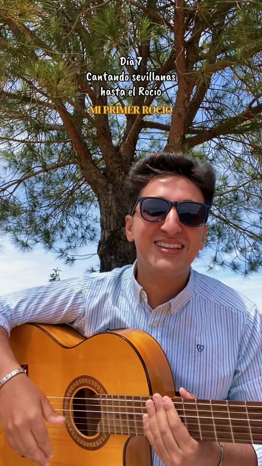 Post 10 by Antonio Díaz on TikTok (video)