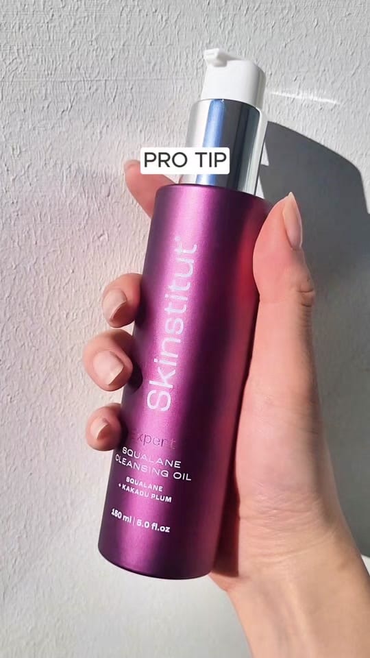 Post 8 by Skinstitut on TikTok (video)