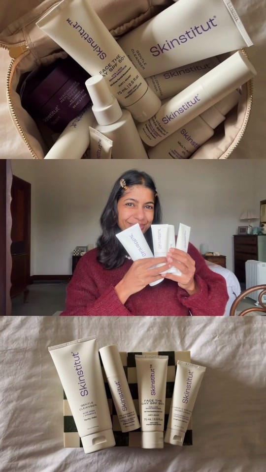 Post 7 by Skinstitut on TikTok (video)