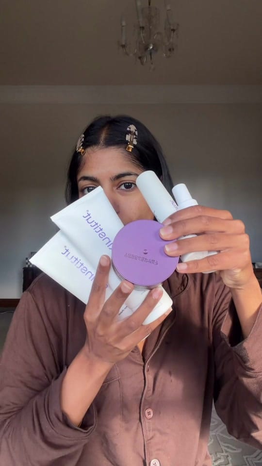 Post 2 by Skinstitut on TikTok (video)