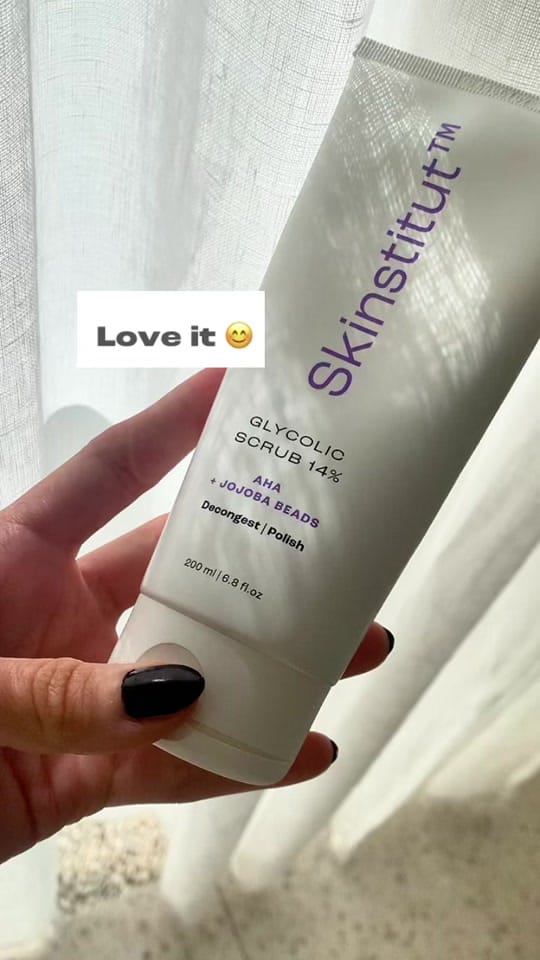 Post 9 by Skinstitut on TikTok (video)