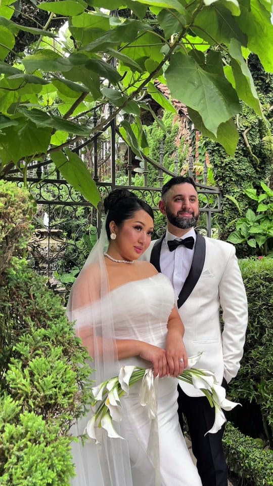 Post 2 by Nhi Makeup Artistry on TikTok (video)