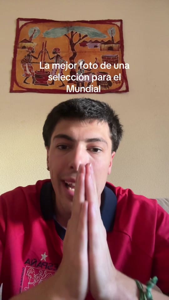 Post 1 by dlavieja on TikTok (video)