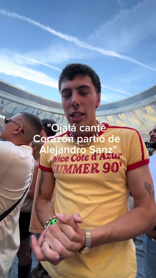 Post 5 by dlavieja on TikTok (video)