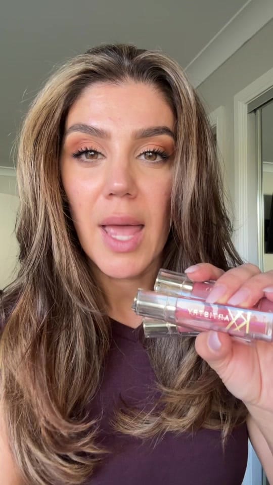 Post 6 by Rania BellaMarie Mua on TikTok (video)
