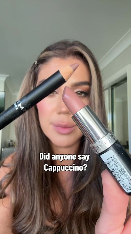 Post 10 by Rania BellaMarie Mua on TikTok (video)
