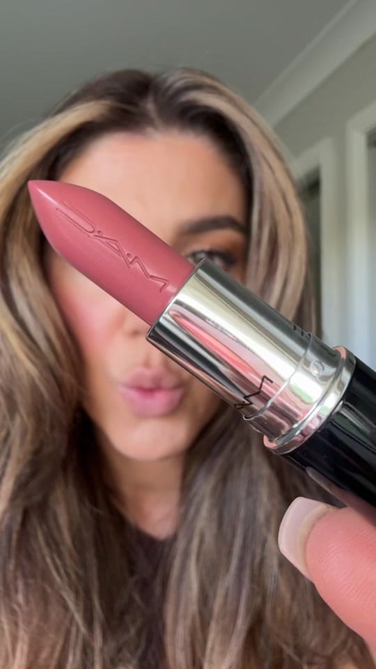 Post 7 by Rania BellaMarie Mua on TikTok (video)