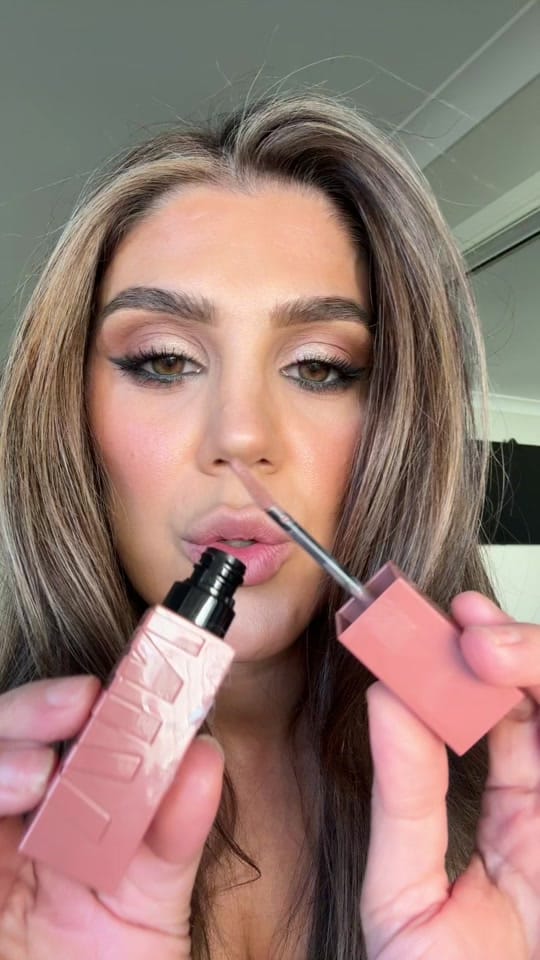 Post 8 by Rania BellaMarie Mua on TikTok (video)