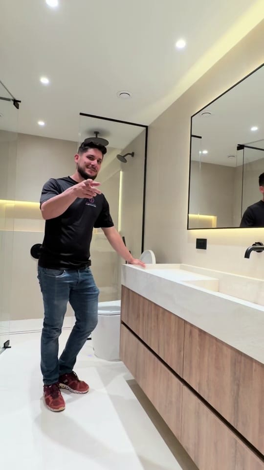 Post 6 by Ypr Investment & Renovations on TikTok (video)