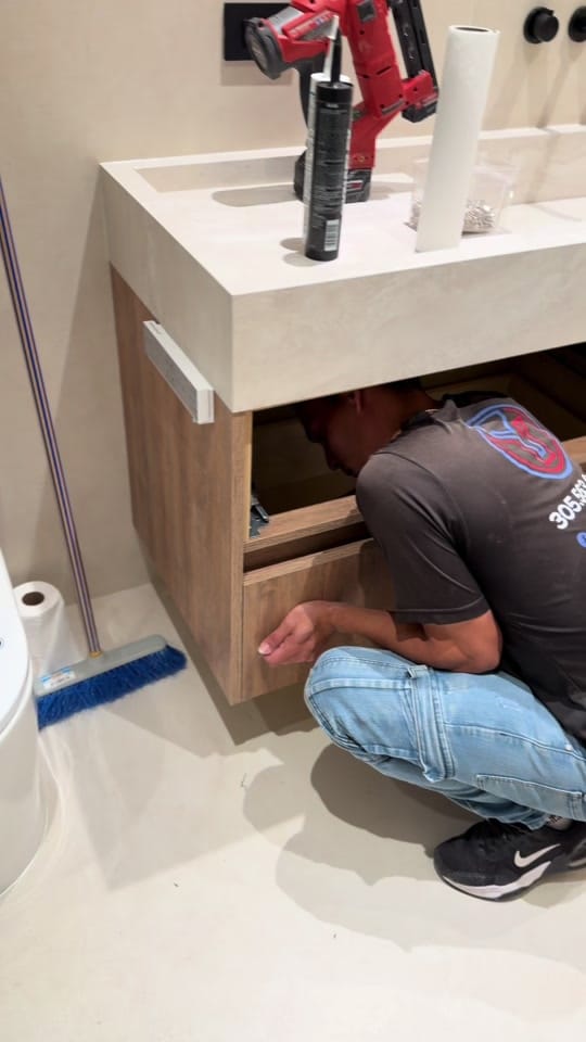 Post 9 by Ypr Investment & Renovations on TikTok (video)