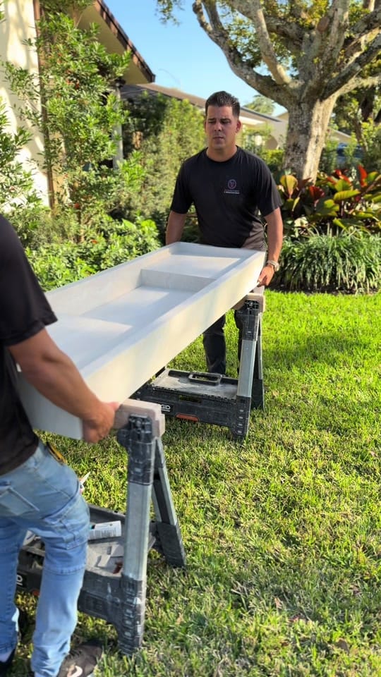 Post 10 by Ypr Investment & Renovations on TikTok (video)
