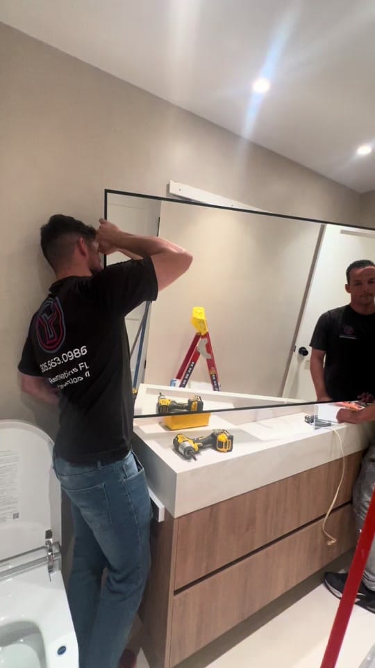 Post 7 by Ypr Investment & Renovations on TikTok (video)