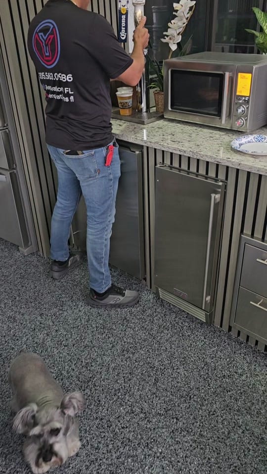 Post 1 by Ypr Investment & Renovations on TikTok (video)
