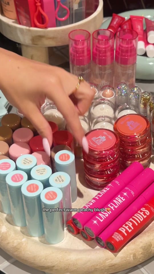 Post 7 by BYS Cosmetics on TikTok (video)