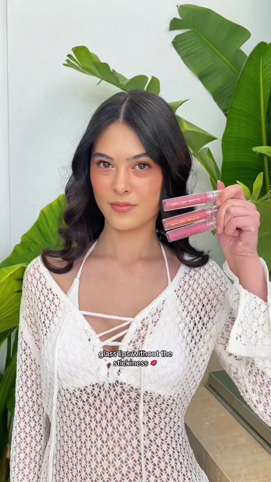 Post 1 by BYS Cosmetics on TikTok (video)