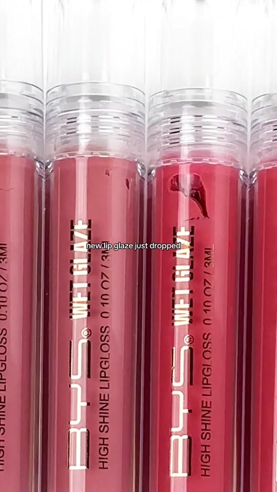 Post 3 by BYS Cosmetics on TikTok (video)