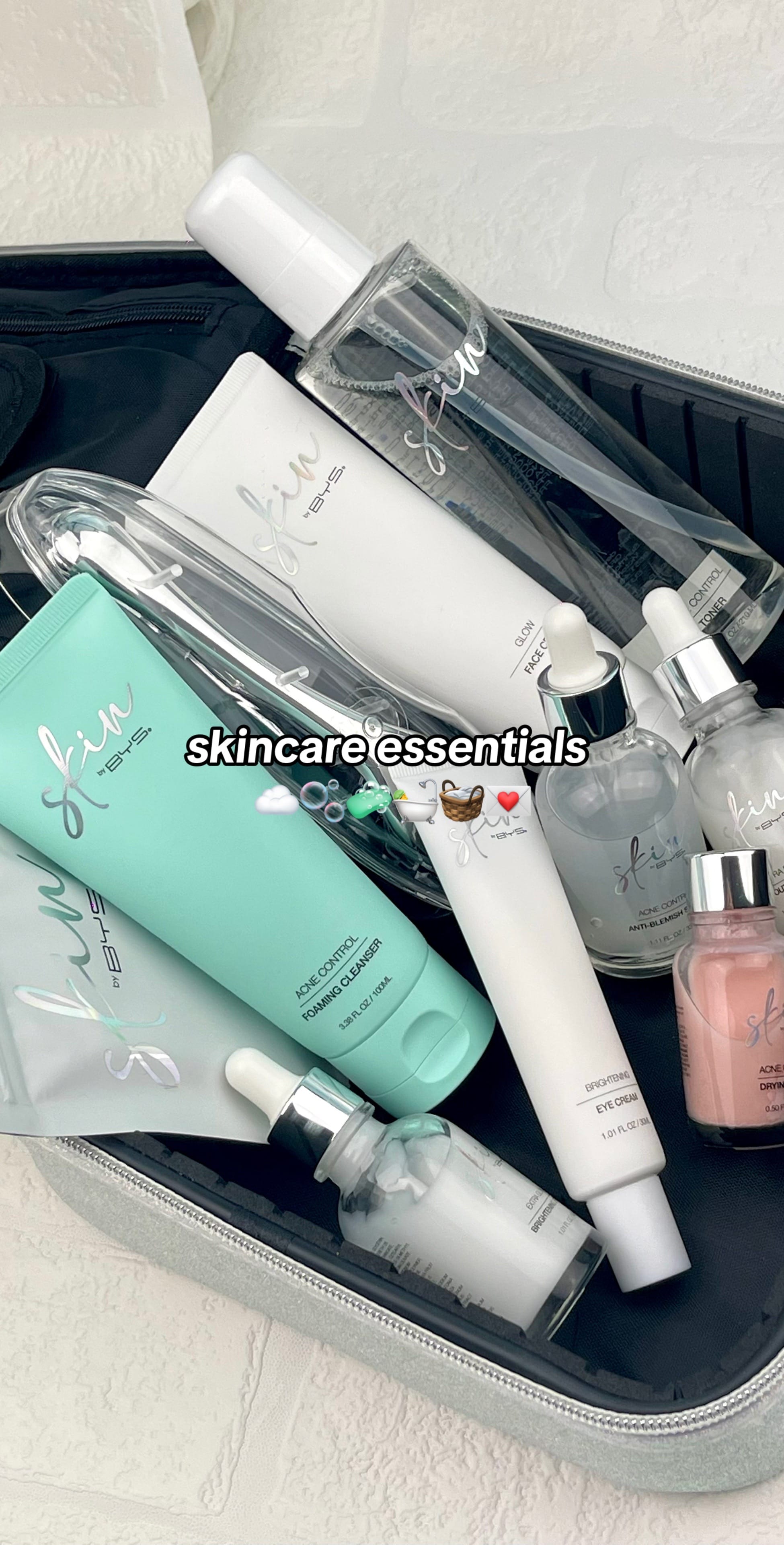 Post 10 by BYS Cosmetics on TikTok (video)