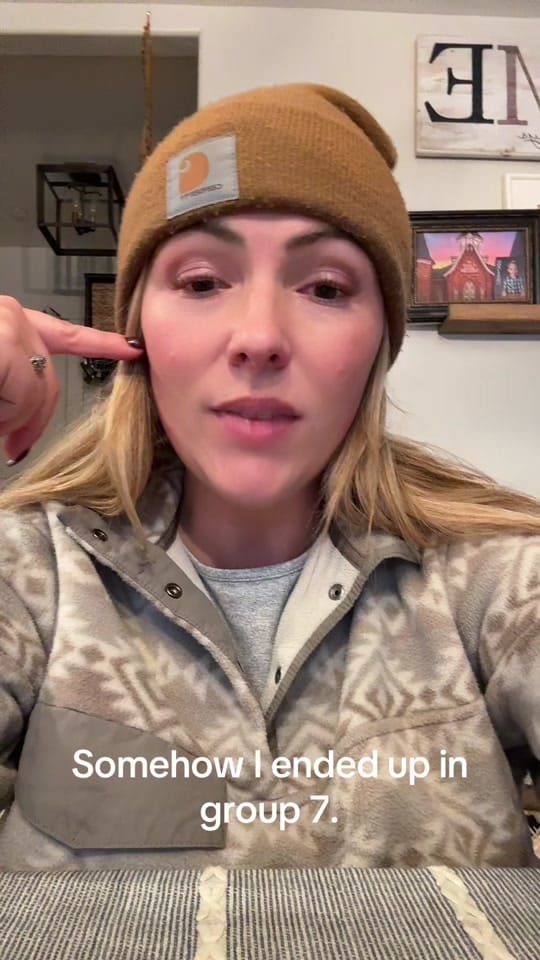 Post 6 by Jessnberglund on TikTok (video)