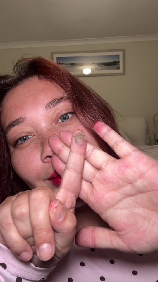 Post 9 by meg_reilly on TikTok (video)